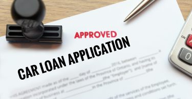 does a car loan build credit