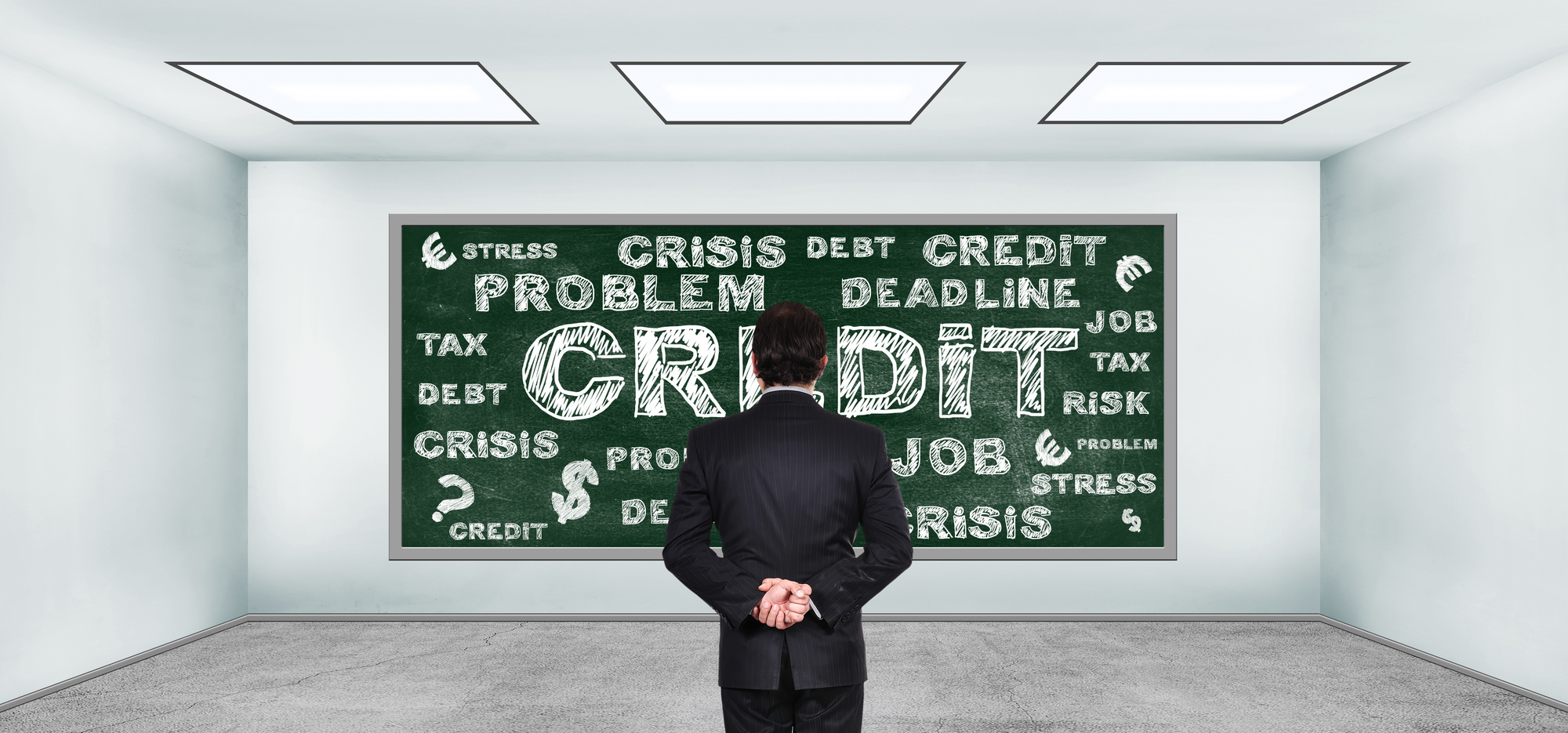 credit monitoring