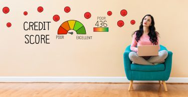 what is the highest credit score