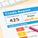 how long does it take to rebuild credit