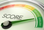 highest credit score possible